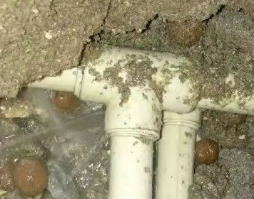 察雅测漏水多少钱