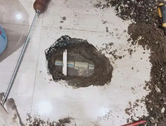 察雅测漏水电话