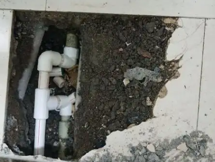 察雅测漏水哪家好