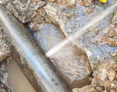 察雅测漏水公司