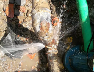 察雅测漏水公司电话