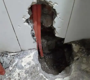 察雅漏水检测电话