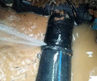 察雅测漏水公司哪家好