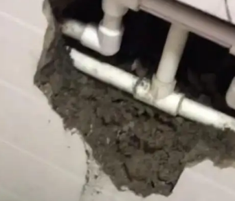 察雅漏水检测电话