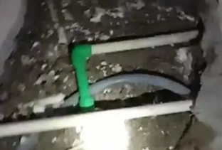 察雅测漏水公司