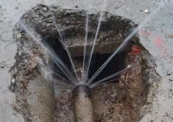 察雅漏水检测多少钱