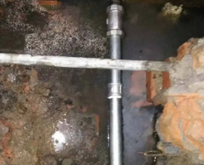 察雅漏水检测公司电话