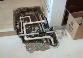 察雅卫生间测漏水如何检测