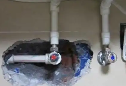 察雅卫生间测漏水查询方法