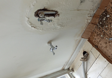 察雅卫生间测漏水