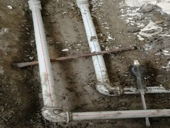 察雅卫生间测漏水多少钱