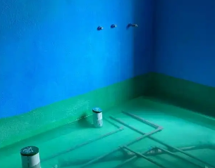 察雅卫生间防水