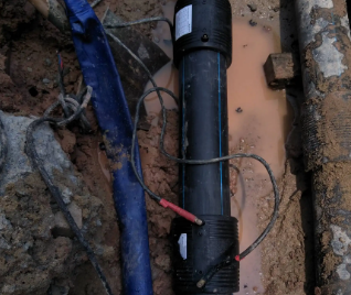 察雅水管漏水检测多少钱