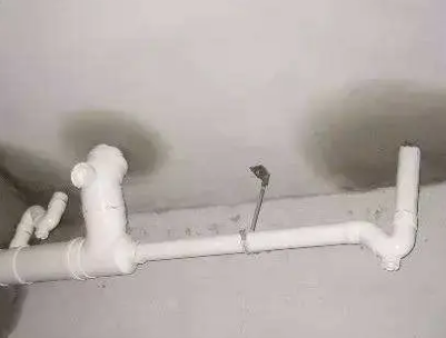 察雅卫生间测漏水的几种情景