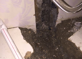 察雅卫生间测漏水哪家好