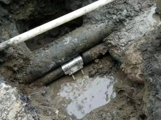 察雅水管漏水检测的传递距离多少