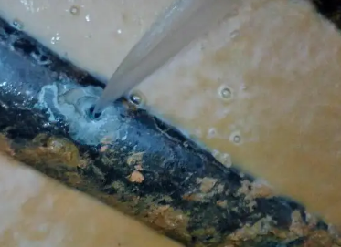 察雅水管漏水检测多少钱