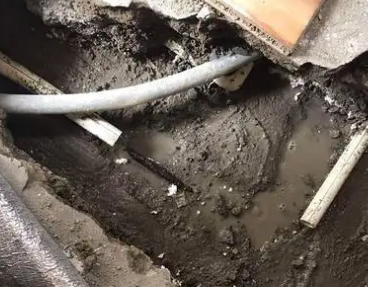 察雅卫生间测漏水价格明细