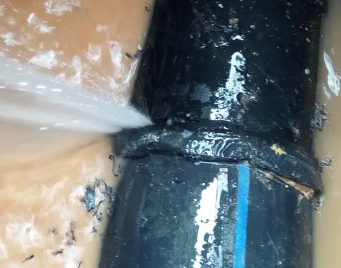 察雅水管漏水检测的小妙招