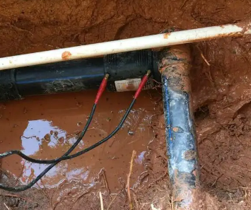 察雅水管漏水检测多少钱