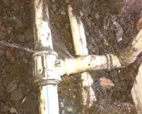 察雅卫生间测漏水多少钱