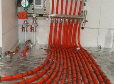 察雅地暖维修多少钱