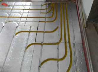 察雅地暖维修哪家好