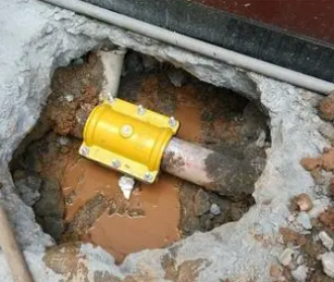 察雅水管漏水检测的几种情况