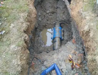 察雅水管漏水检测多少钱