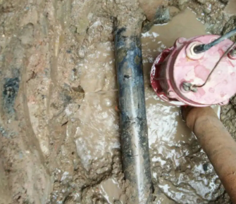 察雅水管漏水检测的检测方法