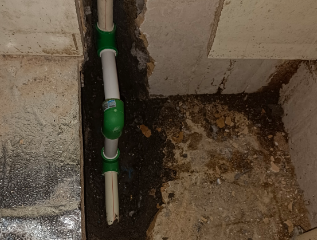 察雅卫生间测漏水哪家好