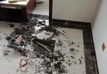 察雅漏水检测多少钱