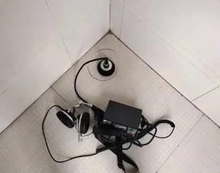 察雅测漏水公司