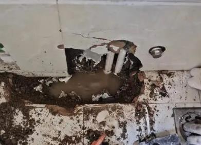 察雅漏水检测电话