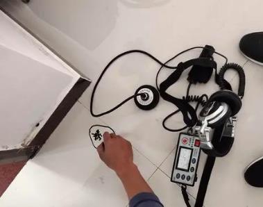 察雅测漏水公司电话